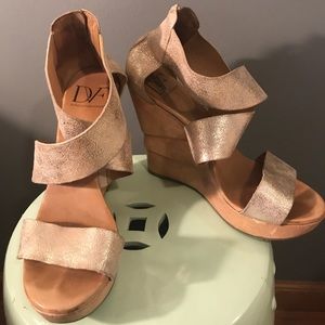 Wedges